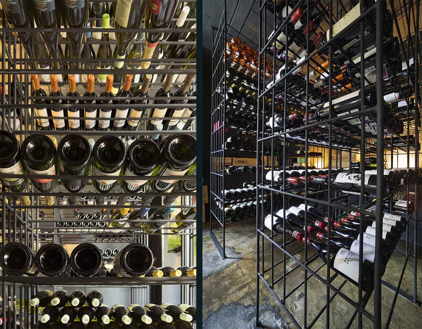 bodega Restaurante la Huertona Ribadesella