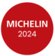 Recomendación Michelín 2024 - Restaurante la Huertona